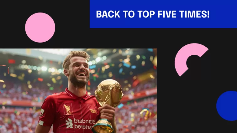 Liverpool Reassert English Football Domination in 2019: Back to Top Five Times!