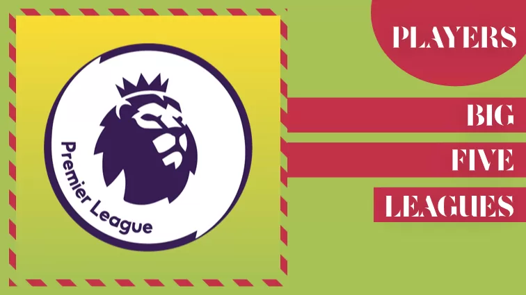 Big Five Leagues: Premier League's Standing In The Overall Football Universe