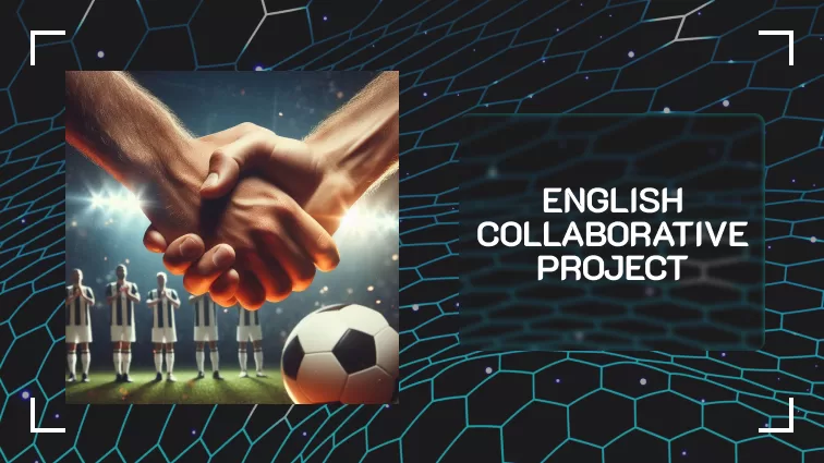 English collaborative project with Premier League Academies