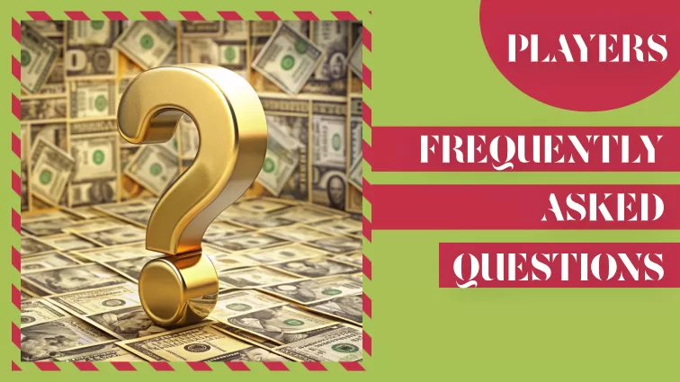 Check out some of the most common questions on this topic - FAQ